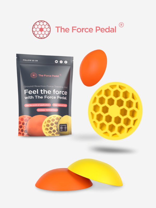 The Force Pedal Bundle