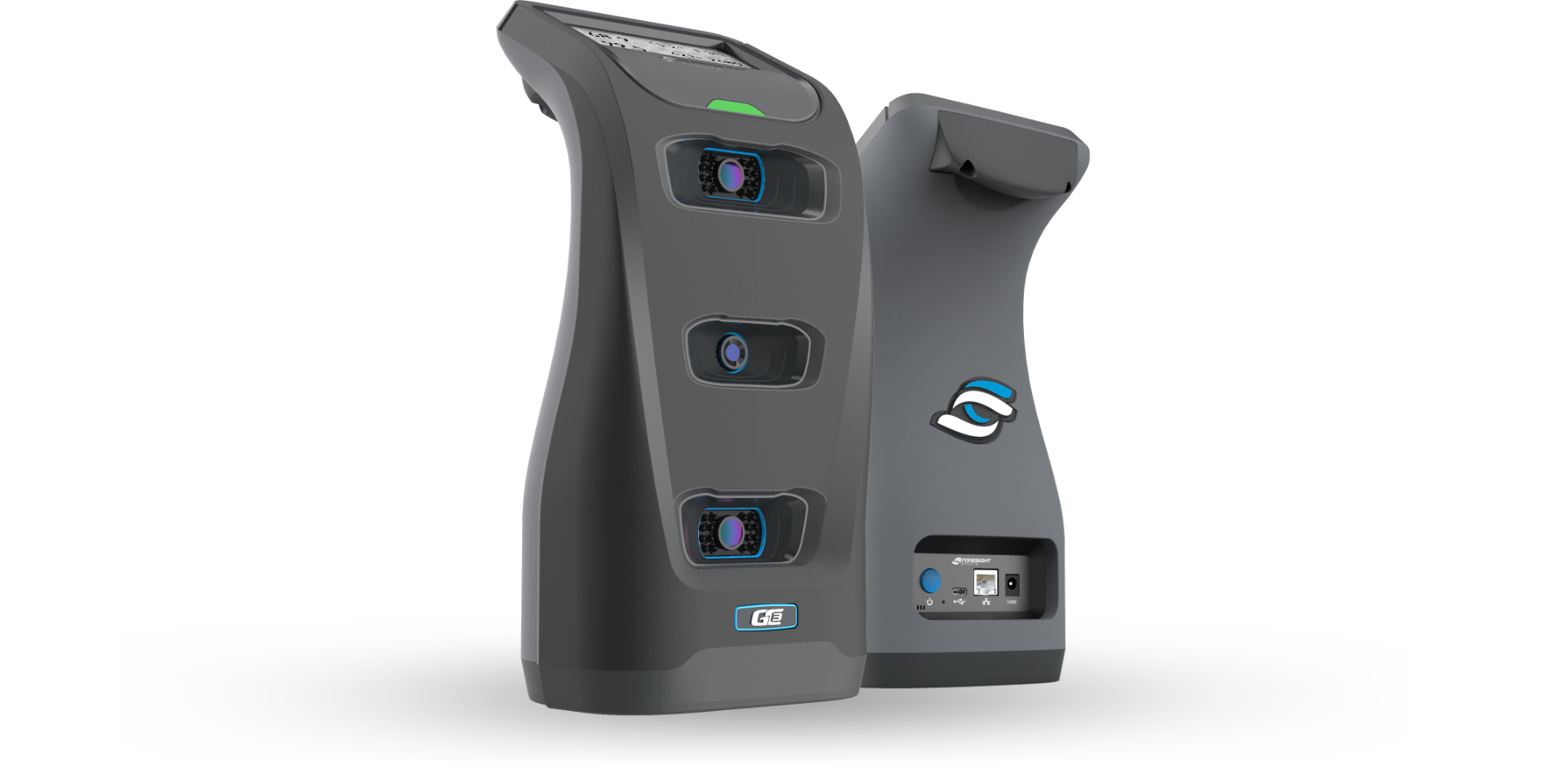 GC3 Foresight Launch Monitor