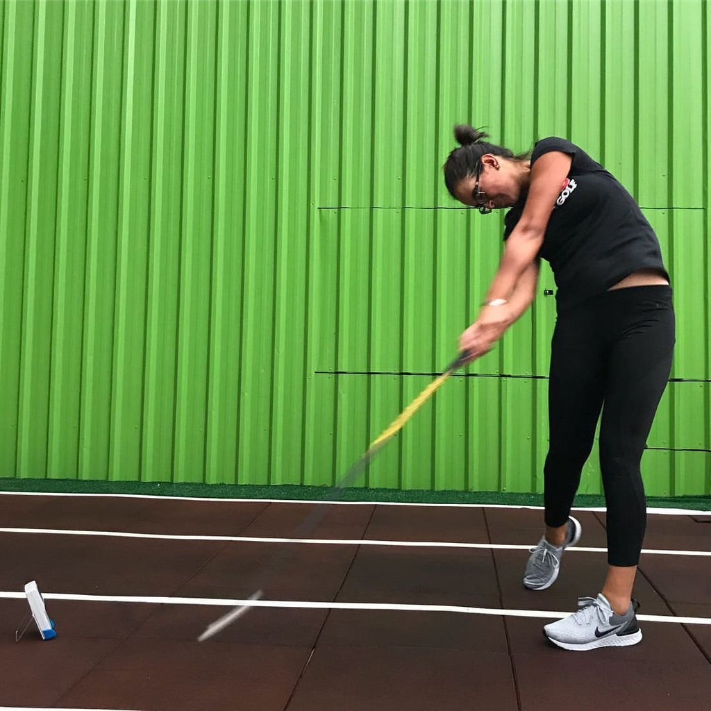 SuperSpeed Ladies Set